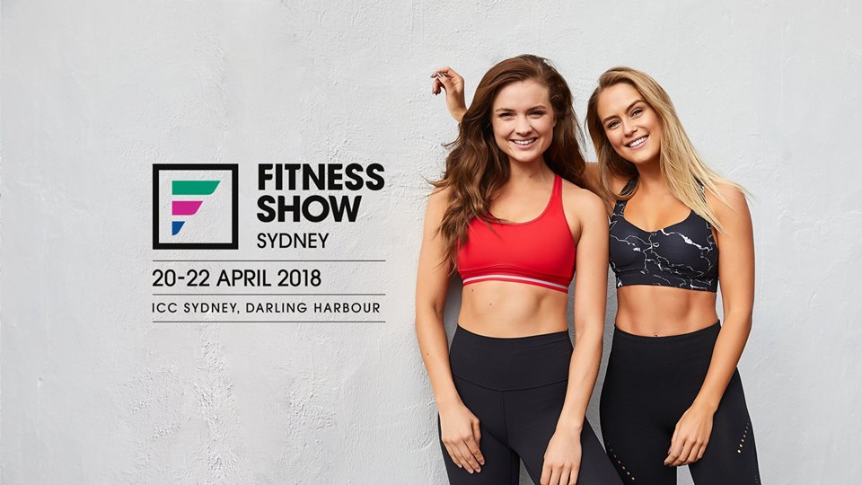 Australasian Leisure Management backs Education Hub at Fitness Show Sydney