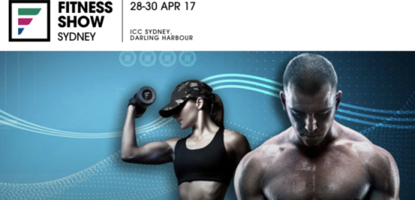 Fitness & Health Expo heads to ICC Sydney with a new look