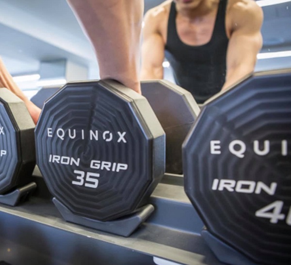 Fitness Ventures Group looks to be part of re-defining the fitness experience