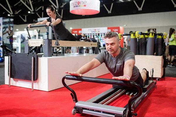 Border closures force Fitness and Wellness Australia show organisers to move event to June