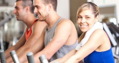 Top Consumer Trends in Fitness