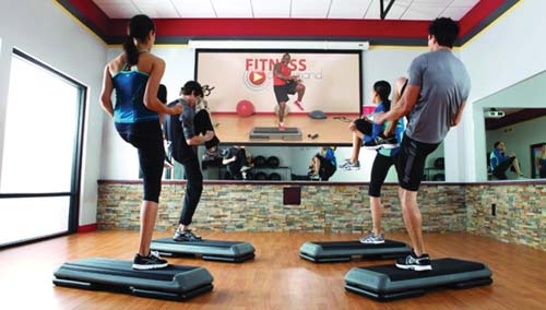 Health Club Technology to present 2014 Fitness Technology Summit