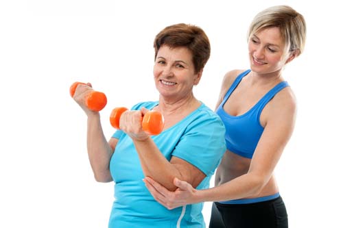 Growing demands for Personal Trainers