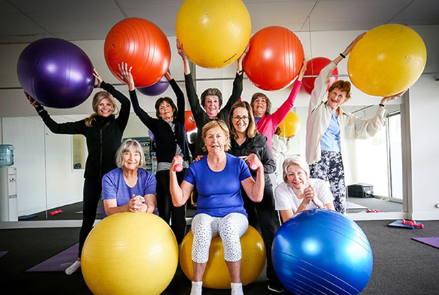 IHRSA highlights role of fitness clubs in supporting all needs and abilities