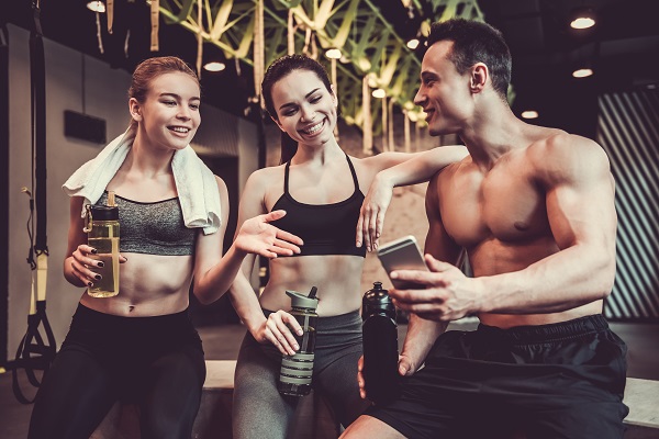 Fitness Australia partners with new FITNESS + WELLNESS AUSTRALIA event to enhance attendee experience