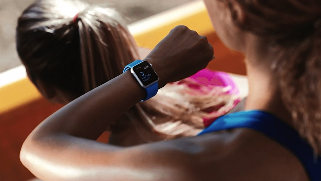 Australians the highest adopters of fitness bands