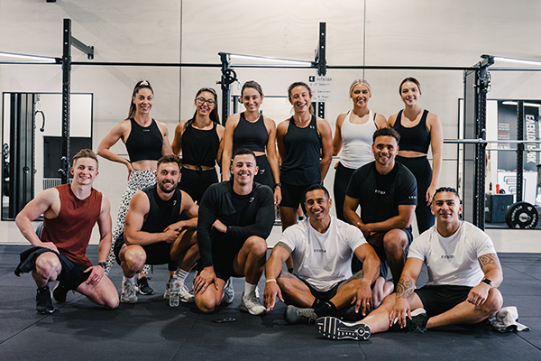 Fitstop named second fastest growing company in Australia
