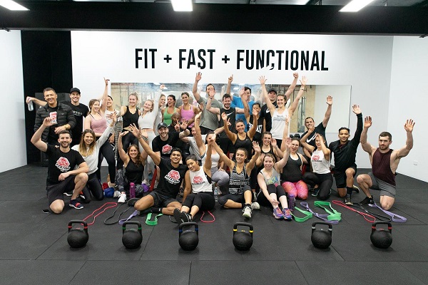 Fitstop expansion continues in Melbourne