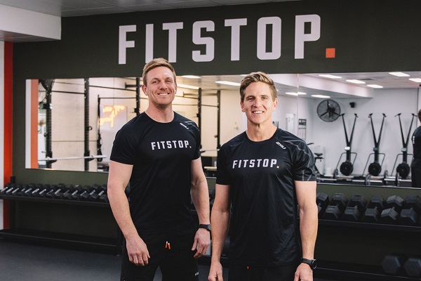 Wallabies star to open new Fitstop franchise in Perth