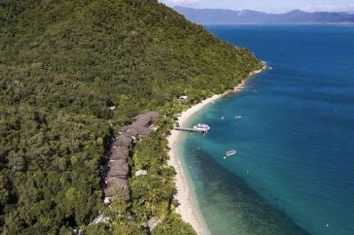 Multi-million dollar refurbishment announced for Fitzroy Island Resort