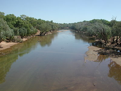 Warlibirri National Park created through Western Australian Government Parks initiative