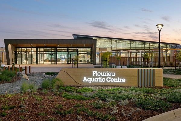 Fleurieu Aquatic Centre deficit concerns local councillors