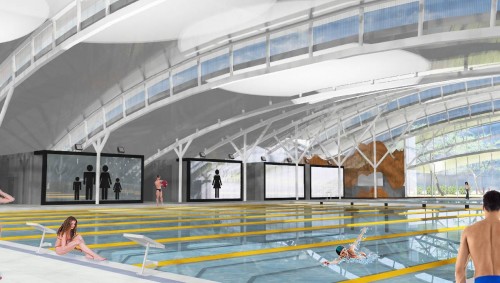 South Australian councils push ahead with $21 million Fleurieu Regional Aquatic Centre plan