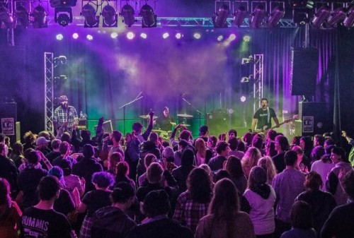 Funding backs Adelaide’s Northern Sound System musicians