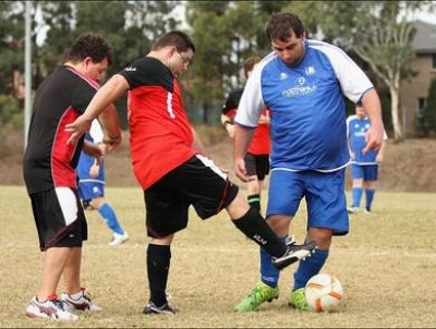Football NSW to host Football4all Gala Day