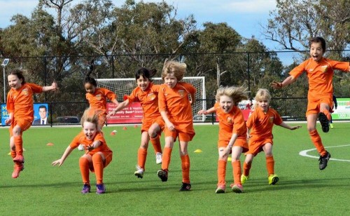 FFV backs inaugural National Football Conference