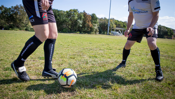 Wollongong City Council offers funding to clubs and associations using Council sportsgrounds