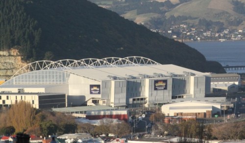 New Christchurch stadium to cost more than $500 million