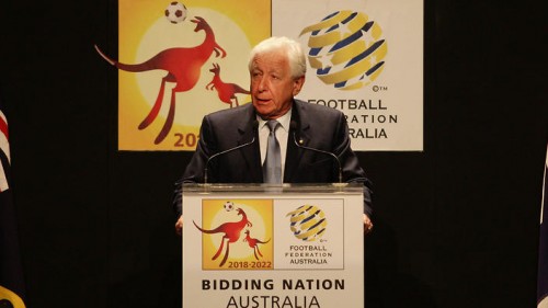 A-League clubs call on FFA to open up accounts going back to FIFA World Cup bid