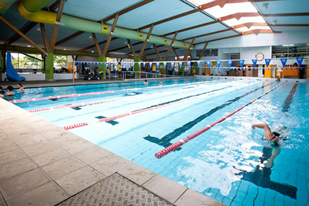 Belgravia Leisure expands in New Zealand with Auckland Council pool contracts