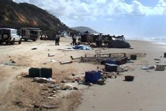 Fraser Island Inquest: 4WDriver may be charged
