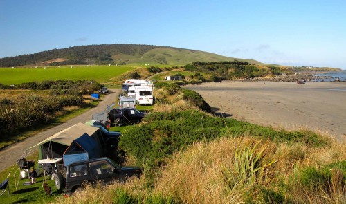 New Zealanders urged to show greater respect for their environment