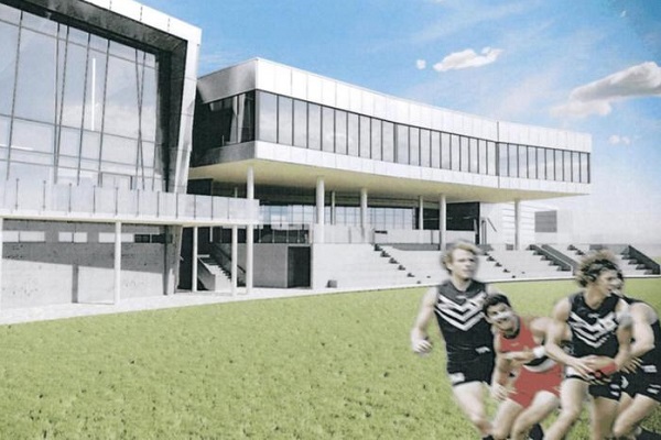 Plans announced for expansion of Cockburn ARC