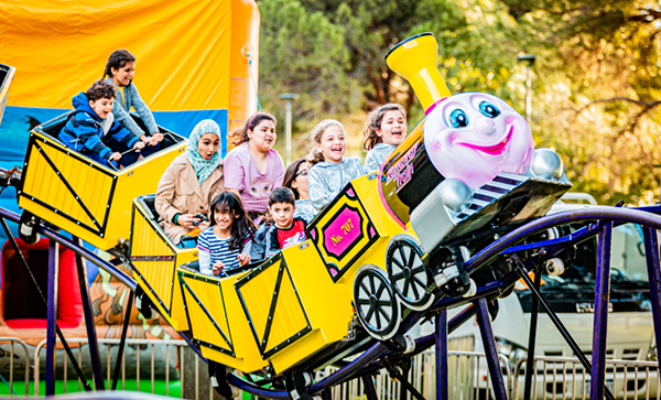 Fremantle to deliver carnival attractions for April school holidays