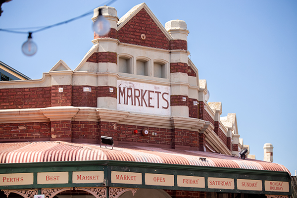 Current operator to be granted new 20-year lease for Fremantle Markets visitor attraction