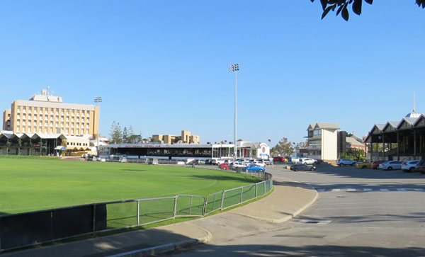 Fremantle Oval Masterplan endorsed by council