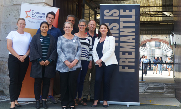 Destination Boost program prepares Fremantle tourism businesses for relaxed border restrictions