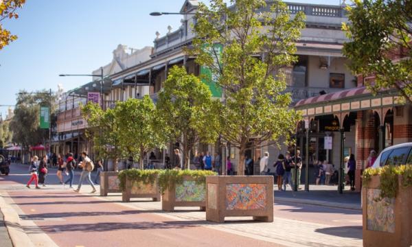 New City of Fremantle web page provides information on COVID-19 impacts on facilities and services