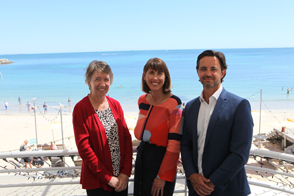 City of Fremantle launches pitch to attract business tourism