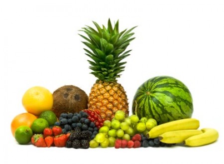 2011 Brisbane Ekka to offer fresh fruit showbag