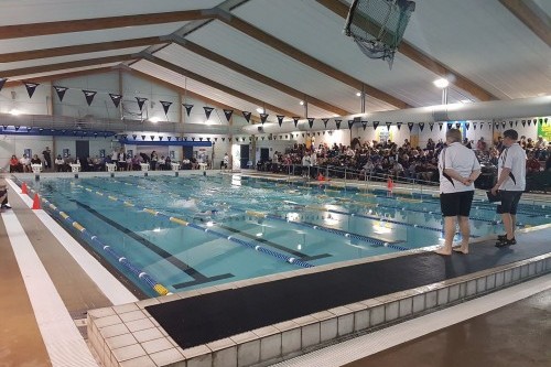 Learner pool reopens at Freyberg Community Pool