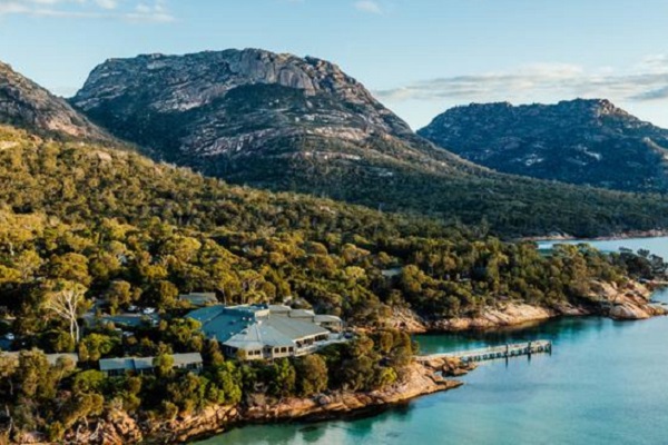 NRMA purchases Tasmania’s Freycinet Lodge and Cradle Mountain Hotel