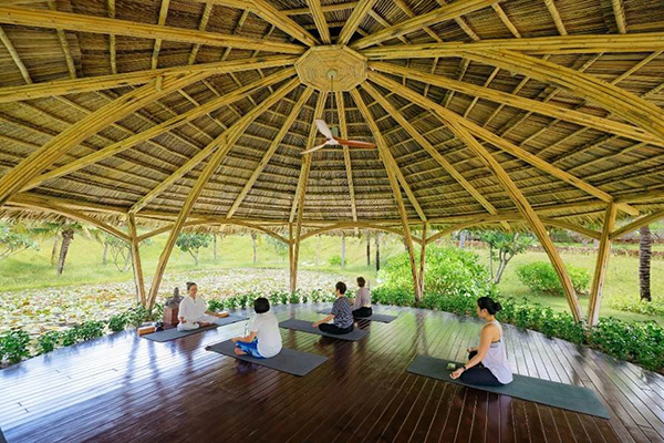 Hotel brand Fusion marks World Wellness Weekend 2023 with array of activities