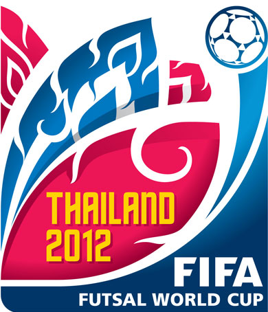 Thailand prepares for Futsal World Cup kick off