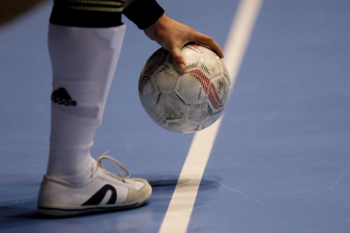 Futsal grows across the globe in advance of Thailand World Cup