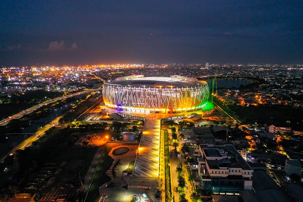 Concerts to proceed at Jakarta’s GBK Stadium despite FIFA concerns over impact on Under-20 World Cup playing surface