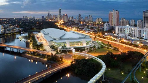 SPLASH! Gold Coast expands in 2016 with GCCEC move