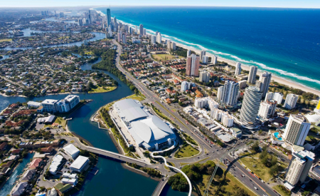 SportAccord Gold Coast event generates exhibitor interest