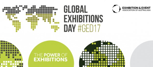Australia marks global exhibitions day