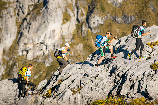Rotorua to host ninth chapter of world’s largest expedition adventure race