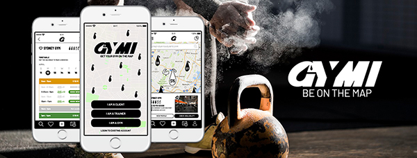 Australian Fit-Tech Startup GYYMI now offers insurance for personal trainers and clients