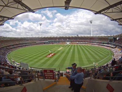 Queensland Cricket in Financial Crisis?