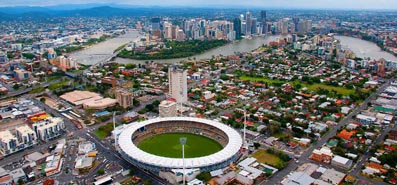 AOC’s Coates suggests Brisbane won’t need 80,000 seat stadium for Olympics hosting