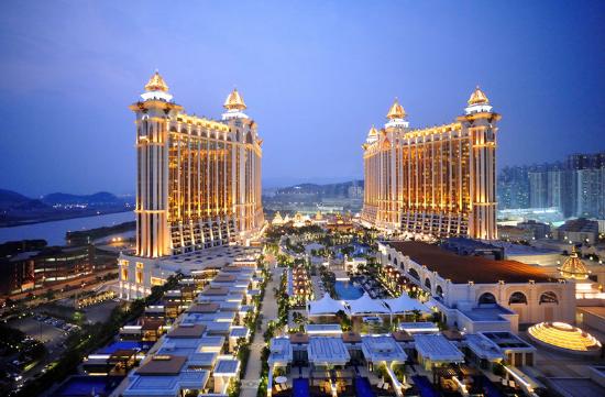 Casino operator Galaxy to invest US$7 billion more in Macau integrated resort