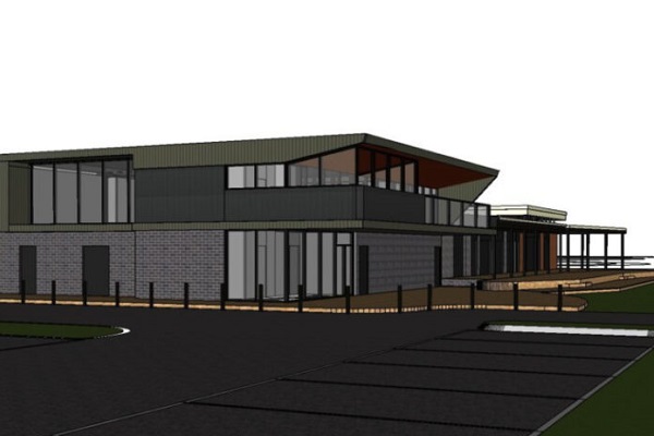Wyndham City Council to commence $5.7 million expansion for Werribee pavilion