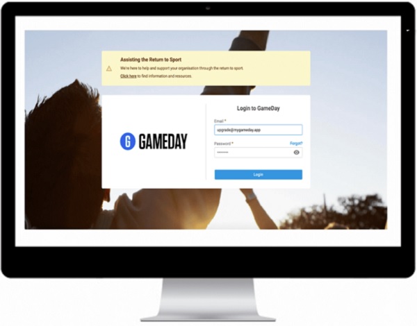 GameDay partners with Sisense to build data visualisation tool to scale sports club management and engagement